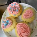 クックKPYA2R☆'s cooksnap of when they made HMで作るチョコカップケーキ.