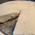あちゃっこ♪'s cooksnap of when they made 水切りヨーグルトでレアチーズケーキ風.