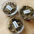 一番星寿美次郎's cooksnap of when they made 春の味覚★簡単ばっけ味噌(ふき味噌).