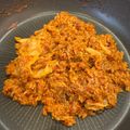 クックUCHAVG☆'s cooksnap of when they made 本場韓国直伝☆キムチチャーハン.