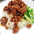 料理勉強家♡'s cooksnap of when they made 基本の肉味噌.