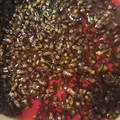 yukoko☆'s cooksnap of when they made シソの実の保存.