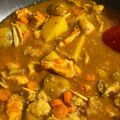 ame-ikuru's cooksnap of when they made カレー粉で作る辛くないこどもカレー簡単.