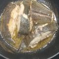 roll21's cooksnap of when they made 簡単☆おしゃれに☆舌平目のムニエル☆.