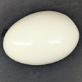 ひぃちゃんひー's cooksnap of when they made 失敗しない☆ゆで卵のむき方！.