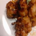 たまたまきなこ's cooksnap of when they made ✿鶏肉のコンソメパン粉焼き✿.