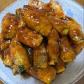 ごまかーちゃん's cooksnap of when they made 【ズッキーニの肉巻き】甘辛ケチャップ味.