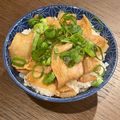 CASAmisa's cooksnap of when they made 簡単即席10分！十勝帯広風豚丼♪.