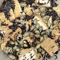 チャナチカ's cooksnap of when they made 厚揚げのひじき煮.