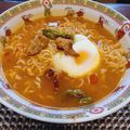 ひっこ's cooksnap of when they made レンジでチン！マグカップでポーチドエッグ.