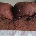 Galletita's cooksnap of when they made ブラックココアとチョコと胡桃のちぎりパン.