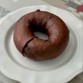 ばなな's cooksnap of when they made 超簡単♪30分でもちもちベーグル.