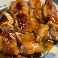 サイクリングママ's cooksnap of when they made 【テリテリっ♪】鶏モモ肉の照り焼き.