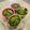 パンダ達の母です。's cooksnap of when they made 米粉の抹茶マフィン！グルテンフリー！.