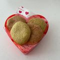 祐美たん's cooksnap of when they made HMで簡単♡チョコチップマアムクッキー.
