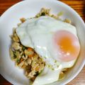 ごじひめ's cooksnap of when they made ＊簡単タイ料理＊野菜たっぷりガパオライス.