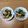 みぃくんのママ's cooksnap of when they made 小松菜と竹輪のオイスターソース炒め.