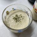 コロどろっぷ's cooksnap of when they made ♡簡単＆美味しい♡ 白菜ポタージュ.