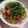 ❀まいねこ❀'s cooksnap of when they made ぽん酢で♪みょうがと大葉で鰹のたたき.