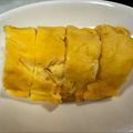 なーなちゃん's cooksnap of when they made 出汁タップリ！柔らかい究極のだし巻き卵.
