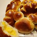 er♪'s cooksnap of when they made 基本の菓子パン生地.