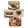 horseland's cooksnap of when they made ☘️わさび風味のチキンステーキ☘️.