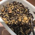 ぶーすかおくさま's cooksnap of when they made 梅ひじき.