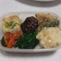 きらり流れ星's cooksnap of when they made これ以上ないほどシンプルな法蓮草炒め.