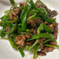 クック2H9MD0☆'s cooksnap of when they made 簡単☆本格的 青椒肉絲 チンジャオロース.