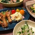 こつゆ514's cooksnap of when they made ♔鶏手羽元の甘辛さっぱり煮♔人気レシピ♪.