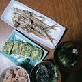 よちりん's cooksnap of when they made ししゃもをフライパンでキレイに焼く.
