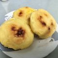 クックIANUGR☆'s cooksnap of when they made 発酵なし10分☆米粉のクイックブレッド.