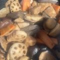 しほぽり's cooksnap of when they made 九州のがめ煮【筑前煮】.