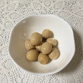 puniＫ's cooksnap of when they made ◆ うずらの煮たまご ◆.