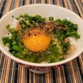 あーこ姐's cooksnap of when they made ❤*ฺ+大好きたまごかけご飯*ฺ+❤ฺ.