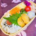 YU-ZEN's cooksnap of when they made 【お弁当】塩昆布で和風無限ピーマン.