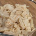 ぴぴゆ's cooksnap of when they made たけのこ消費に♡ピリ辛メンマ.