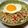 なおミール's cooksnap of when they made モンスーンカフェ風♪ガパオ炒めご飯.
