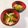 みぽぽ37's cooksnap of when they made 栄養満点☆油揚げ人参・ほうれん草の味噌汁.