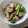 恭子's cooksnap of when they made お弁当にも！小松菜とかまぼこの和え物.