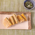 あいちー☻'s cooksnap of when they made 揚げずにかぼちゃの天ぷら.