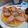 ponnko's cooksnap of when they made スライスチーズ★ケチャップ・トースト.