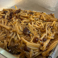 町子GLOVE's cooksnap of when they made 簡単♡えのきで自家製なめ茸♪.