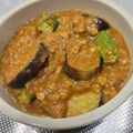 野菜大好きミーバ☆'s cooksnap of when they made トマトでおいしい！！夏野菜のキーマカレー.