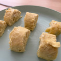 mika2635's cooksnap of when they made 甘い卵焼き✿はちみつマヨミルク♡.