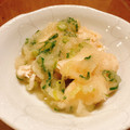 いやんのん＊'s cooksnap of when they made 丸ごとささみの鬼おろし煮♪今日の晩御飯.