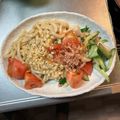 真樹 野畑's cooksnap of when they made 簡単★胃に優しい「夏うどん」.