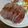 庵chai's cooksnap of when they made ローストビーフをフライパンで.