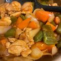 ⭐️'s cooksnap of when they made 簡単！シンプル！基本！酢豚.