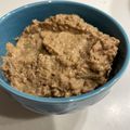 クックK3DI0Y's cooksnap of when they made ベビー&ママの♪離乳食レバーペースト.